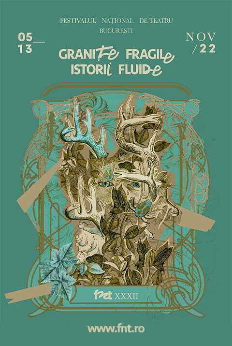 festivalul national de teatru