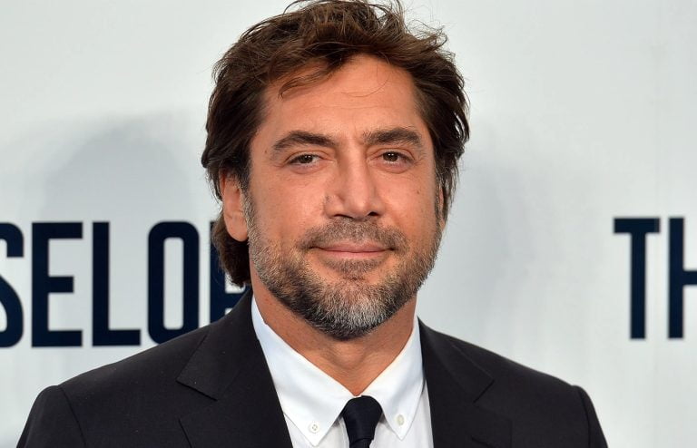 Javier Bardem