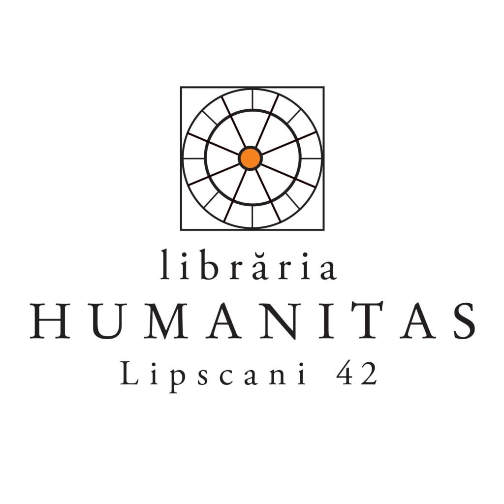Librăria Humanitas Lipscani 42