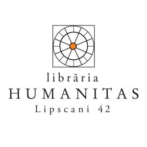 Librăria Humanitas Lipscani 42