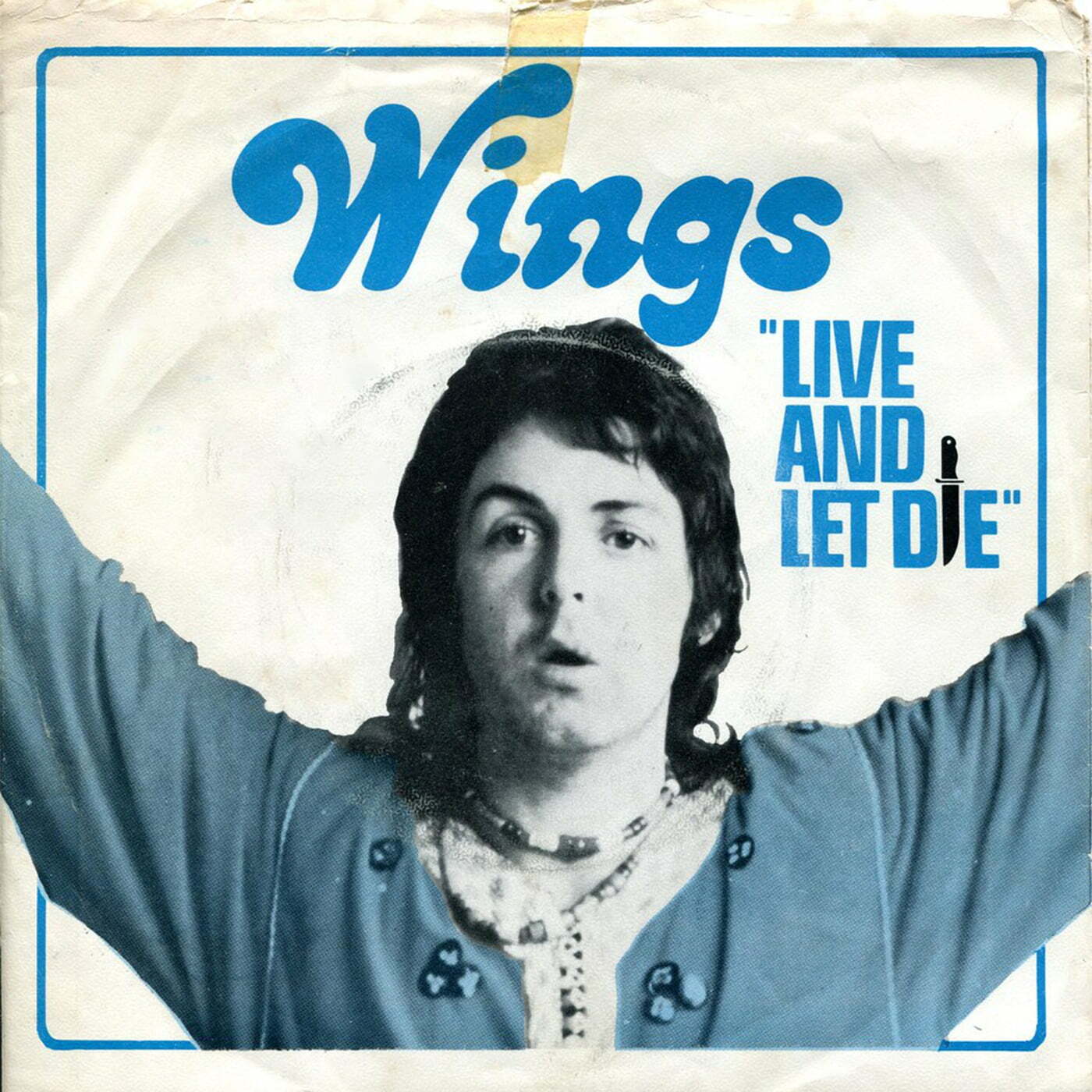 Live and Let Die