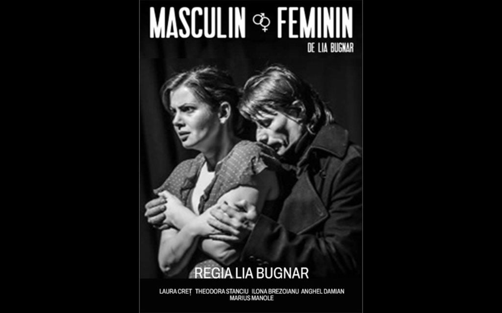 Masculin