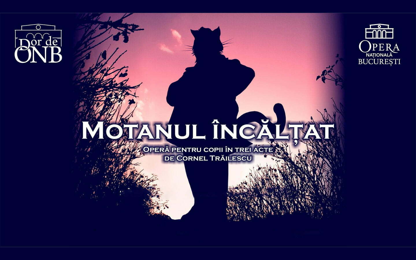 Motanul Încălțat