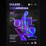 culese din armenia