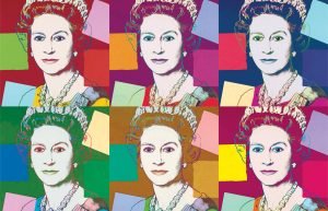 Noua Era Elisabetana