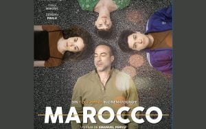 marocco