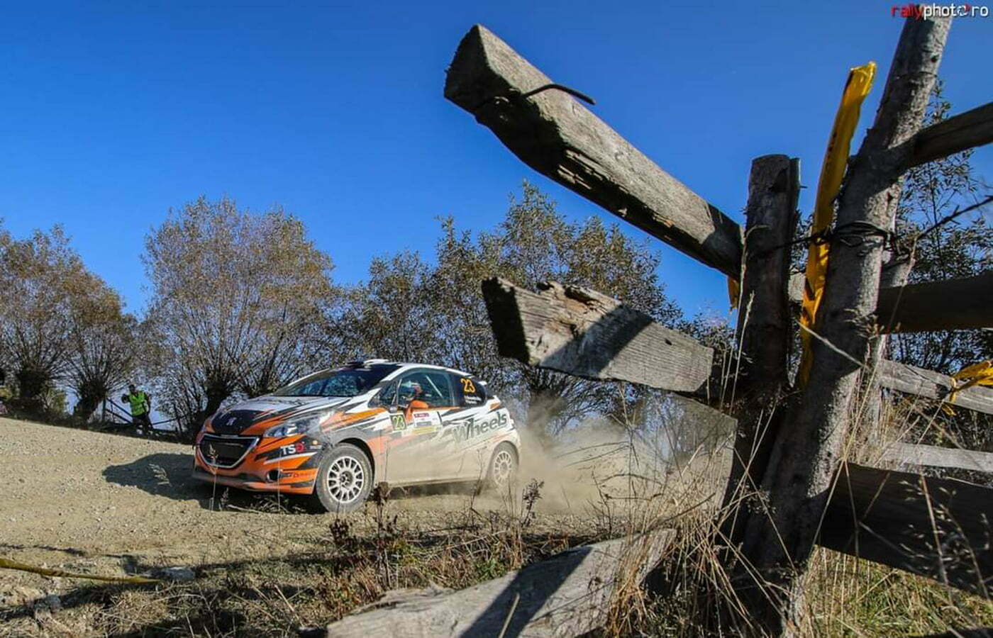 TESS Rally Brașov 51