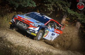 TESS Rally Brașov 51