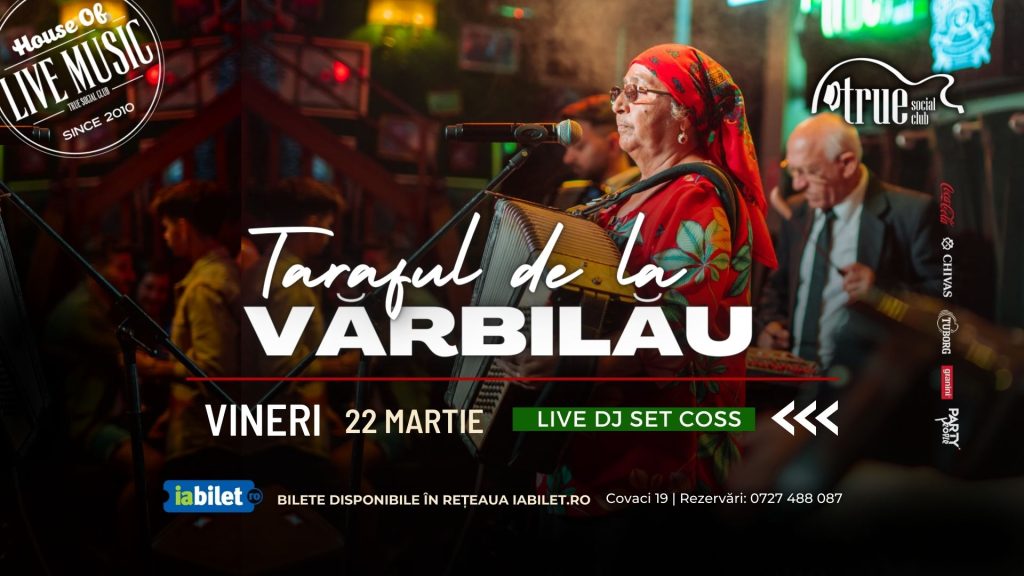 Taraful de la Vărbilău