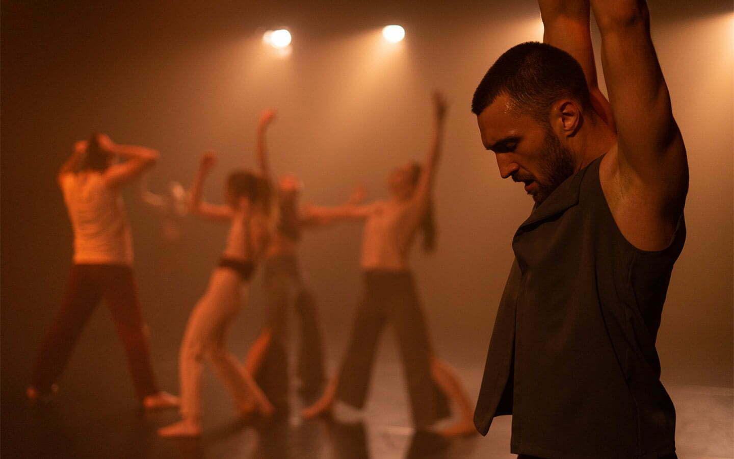 bucharest fringe