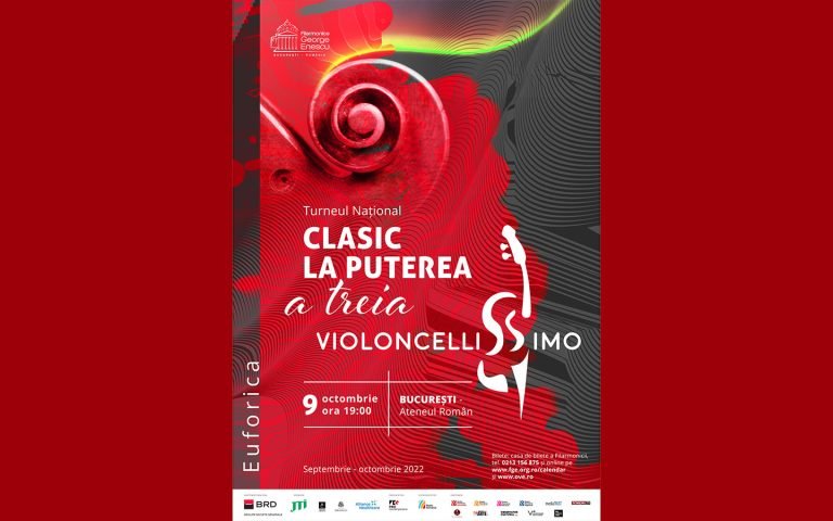 violoncellissimo