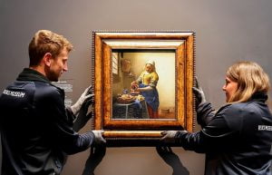 vermeer