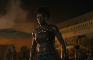 Viola Davis