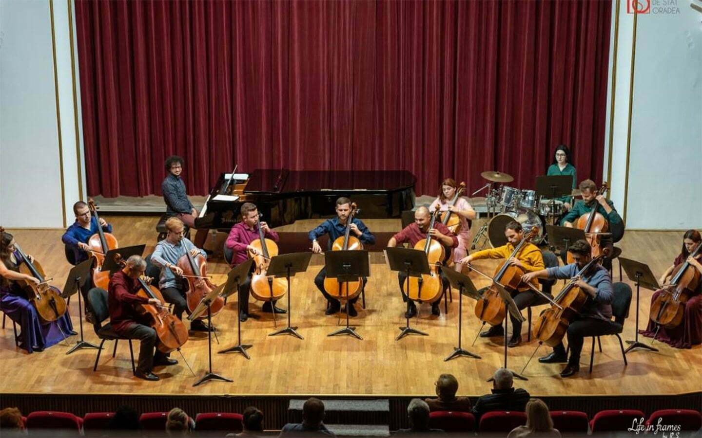 violoncellissimo