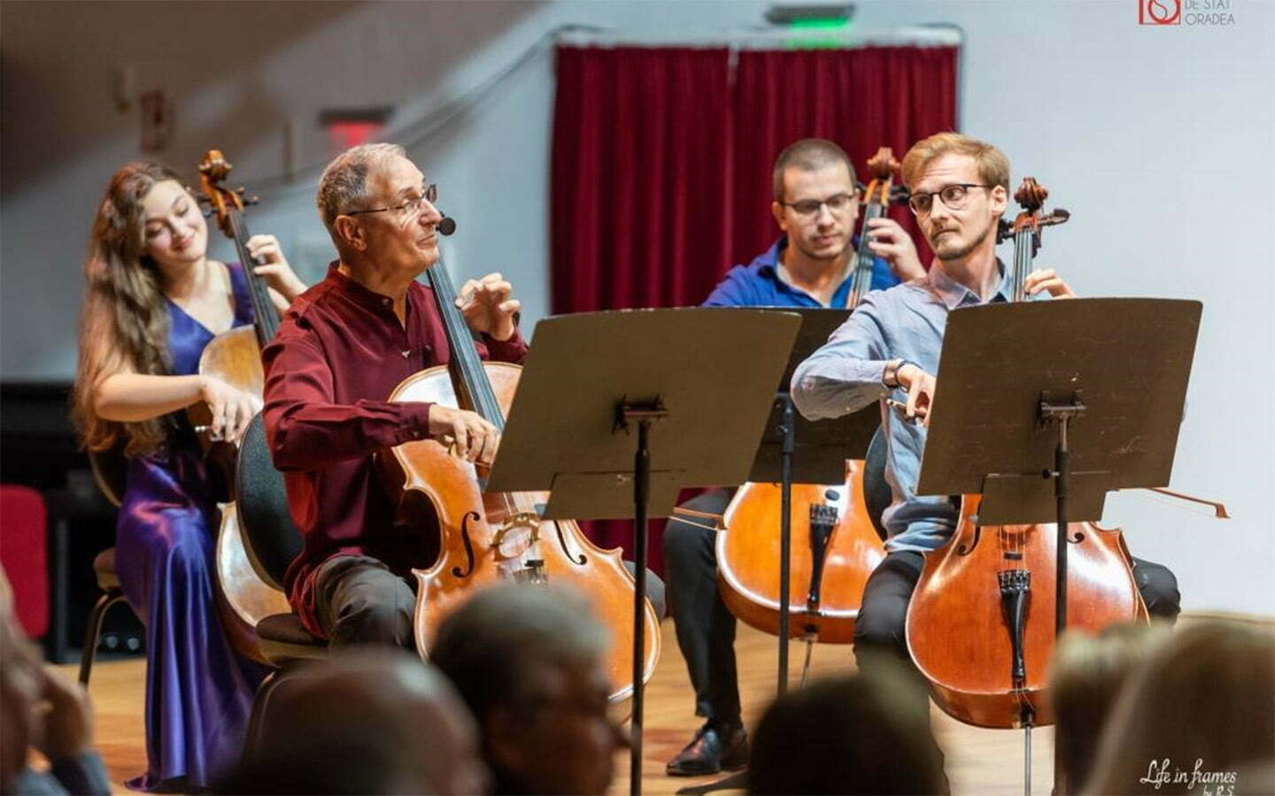 violoncellissimo