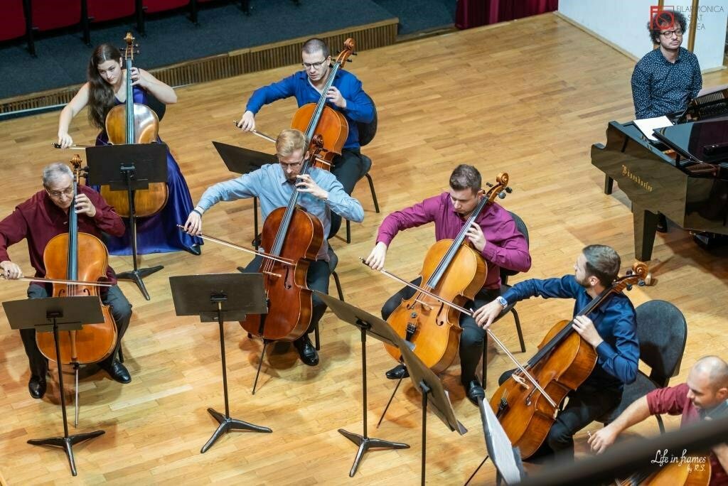 violoncellissimo