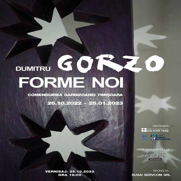 Garnizoana Timișoara