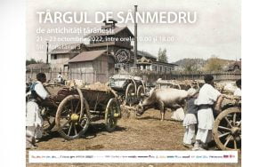 targ de sanmedru