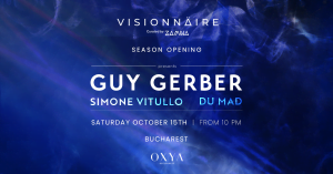 visionnaire