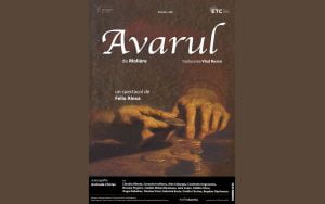 avarul