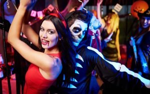 Halloween