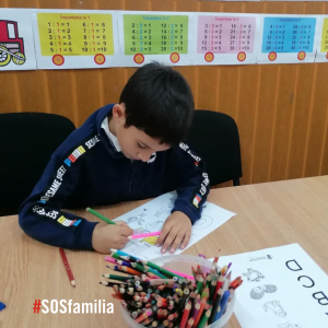 Salvați Copiii Iași