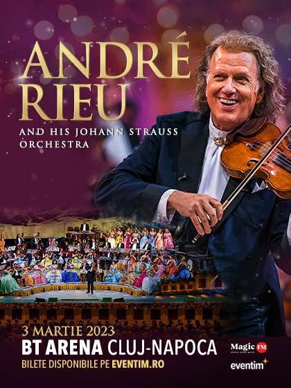Andre Rieu