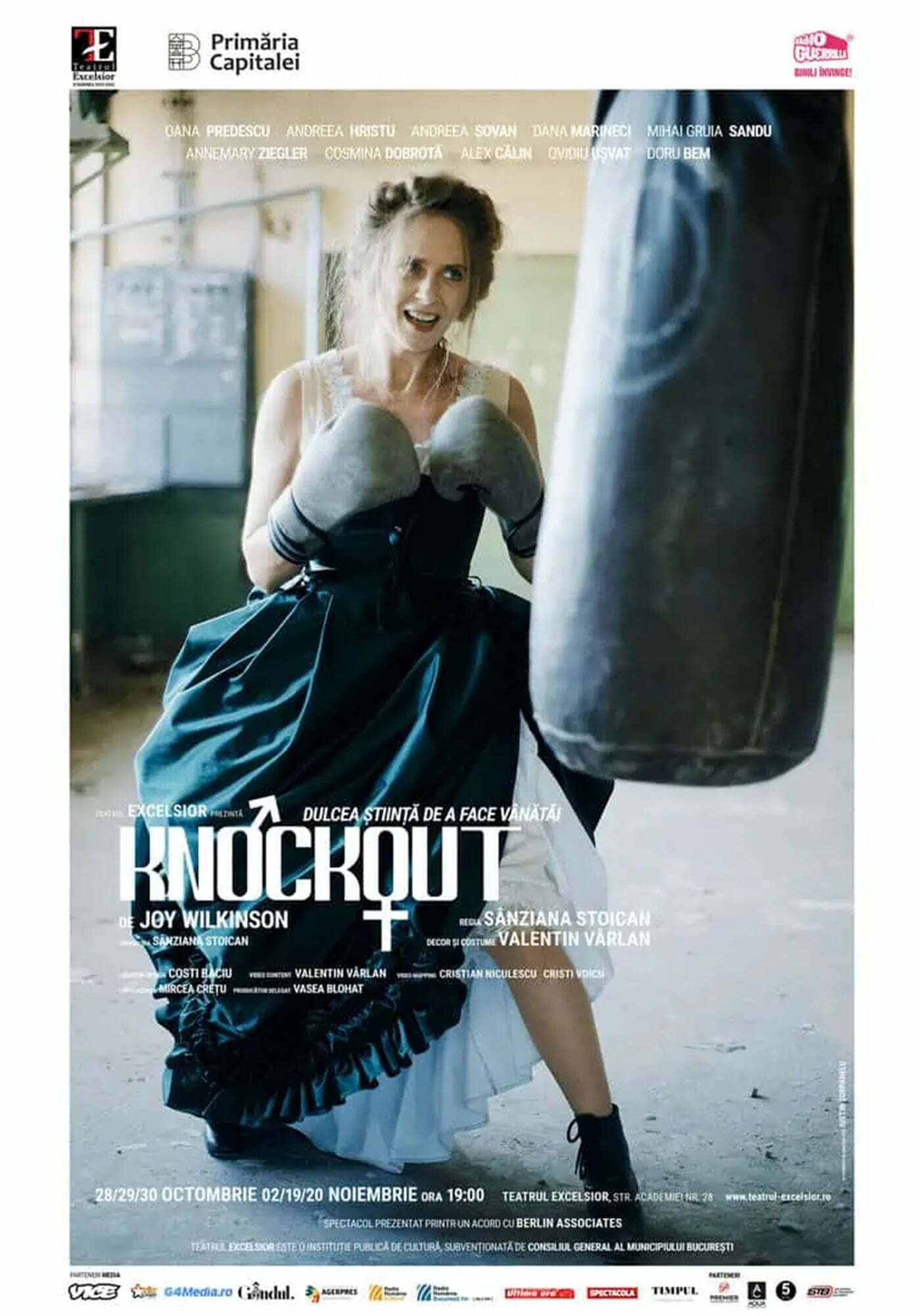 KNOCKOUT