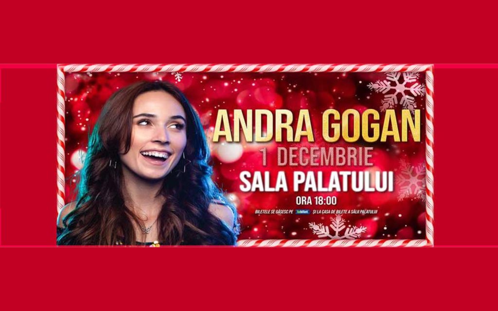 Andra Gogan