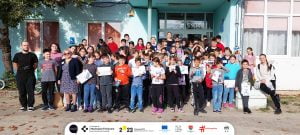 Succes pentru Capitala Culturală 2023: Remix ID