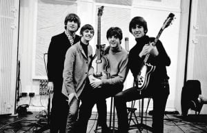 Beatles