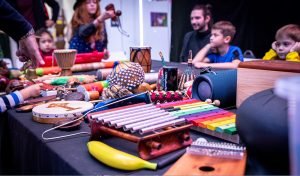 Bilanț Punctul Termic Muzical