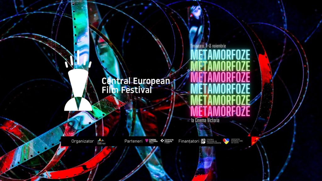 Central European Film Festival 2022