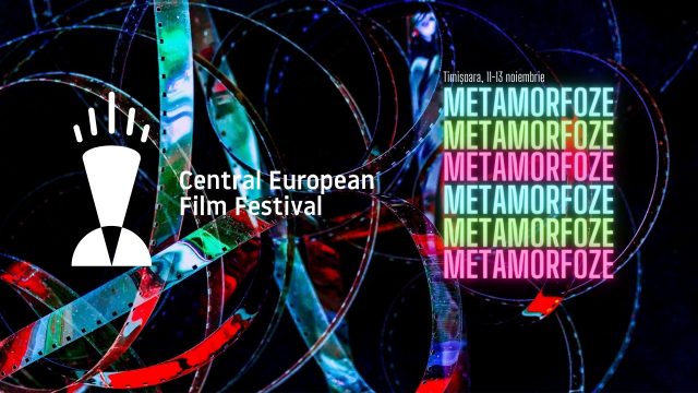 Central European Film Festival 2022
