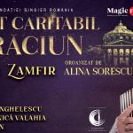 Concert Caritabil de Craciun_Ateneul Roman