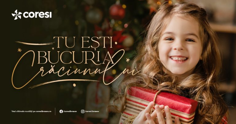 Bucuria Craciunului Coresi