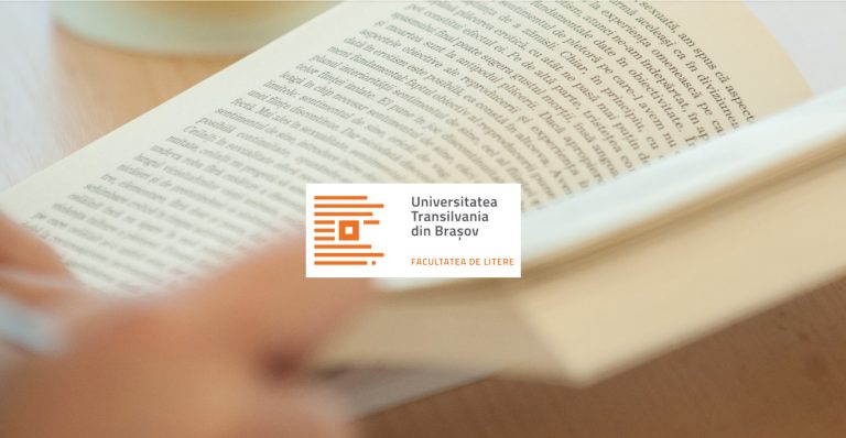 Facultatea de Litere Brașov