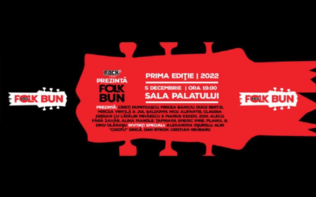 Folk Bun