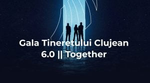 Gala Tineretului Clujean