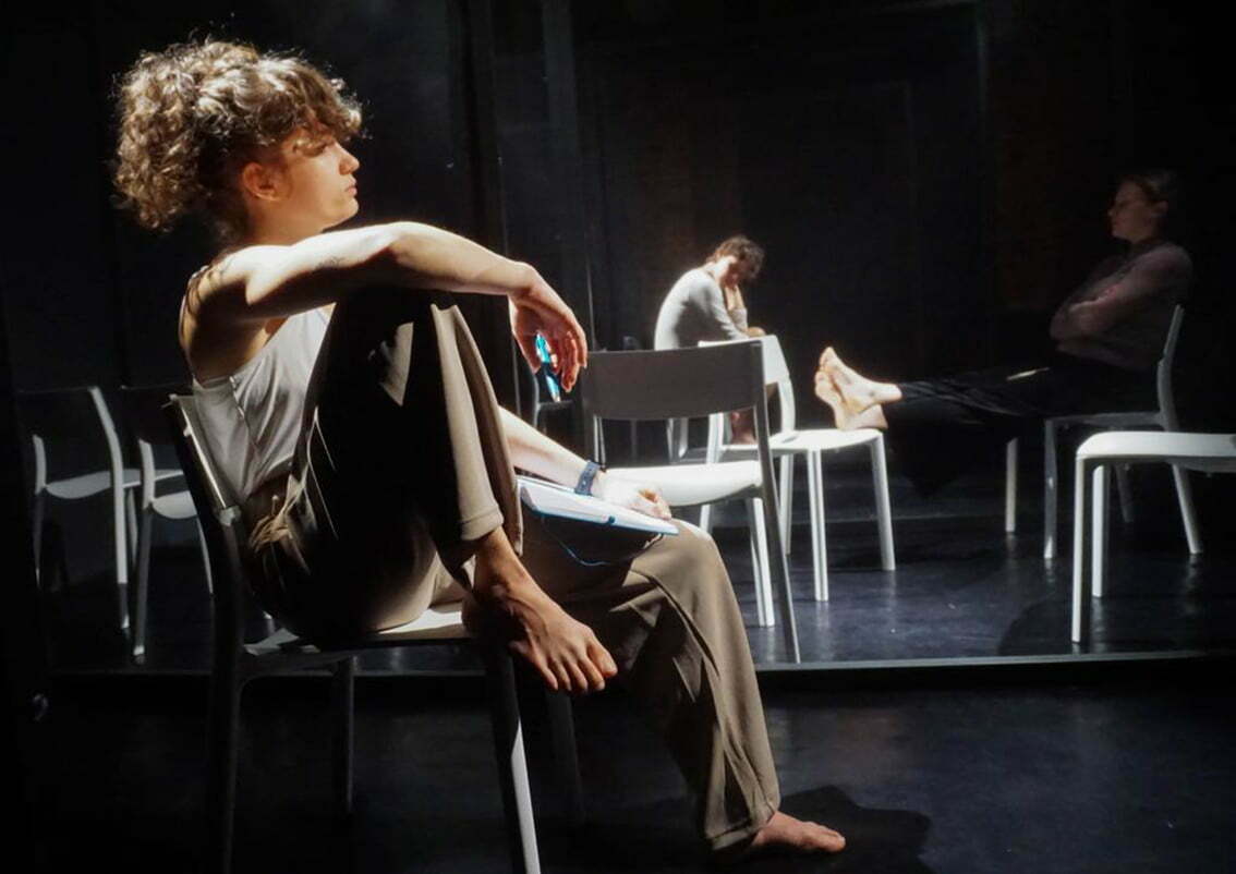 Microstagiunea unteatru