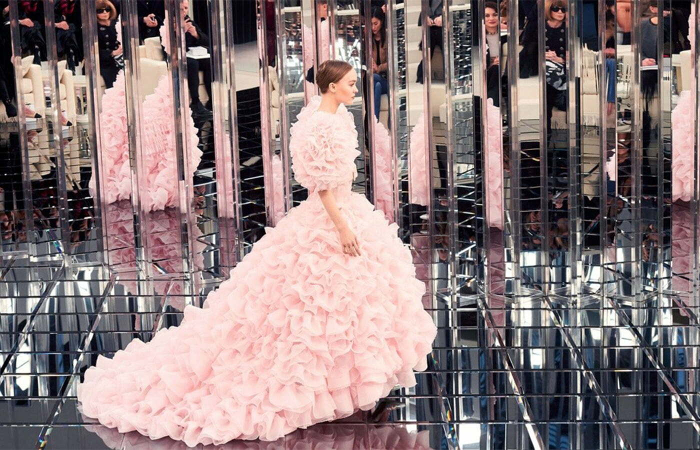 fashion week