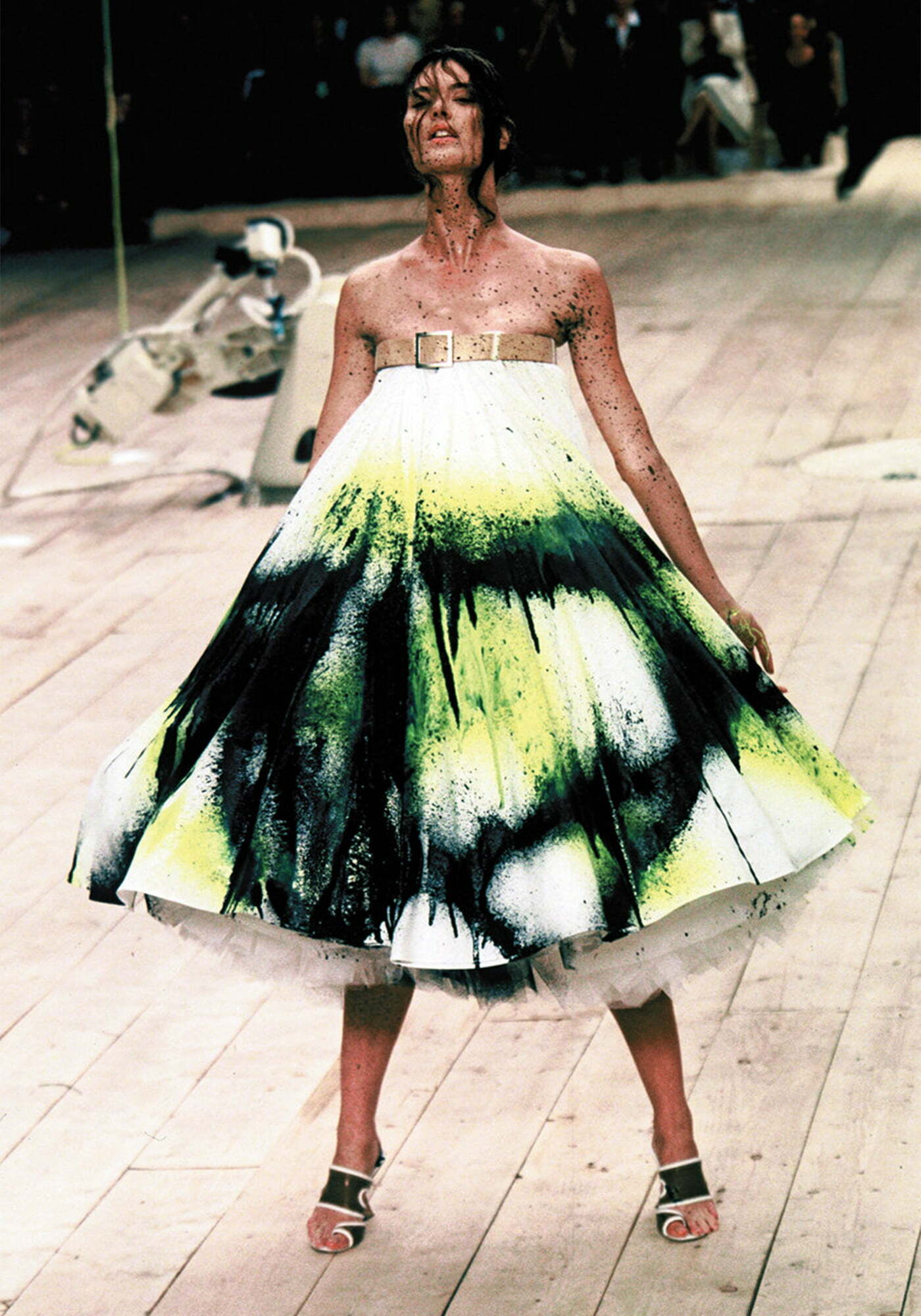 fashion week coperini