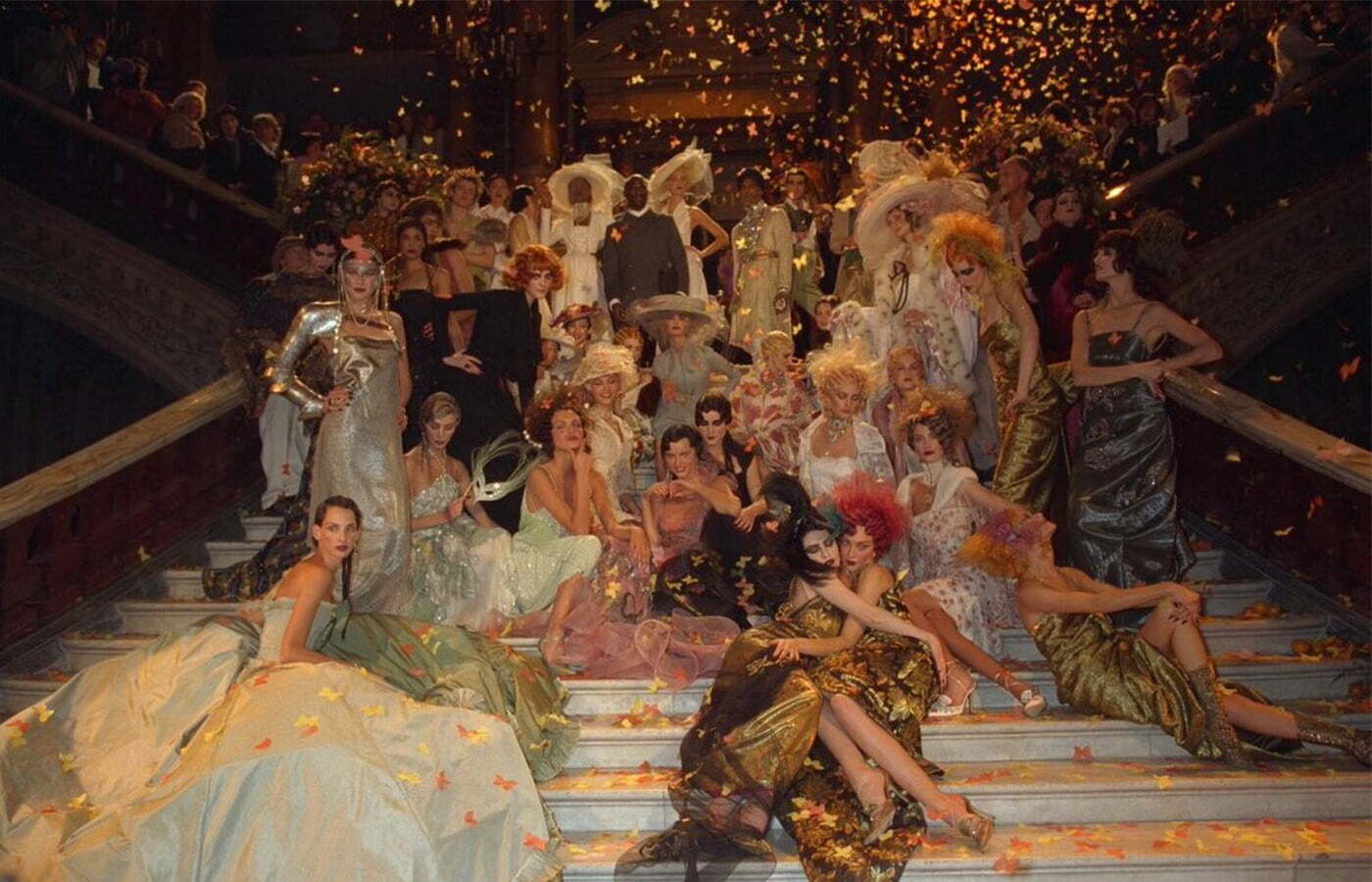 fashion week