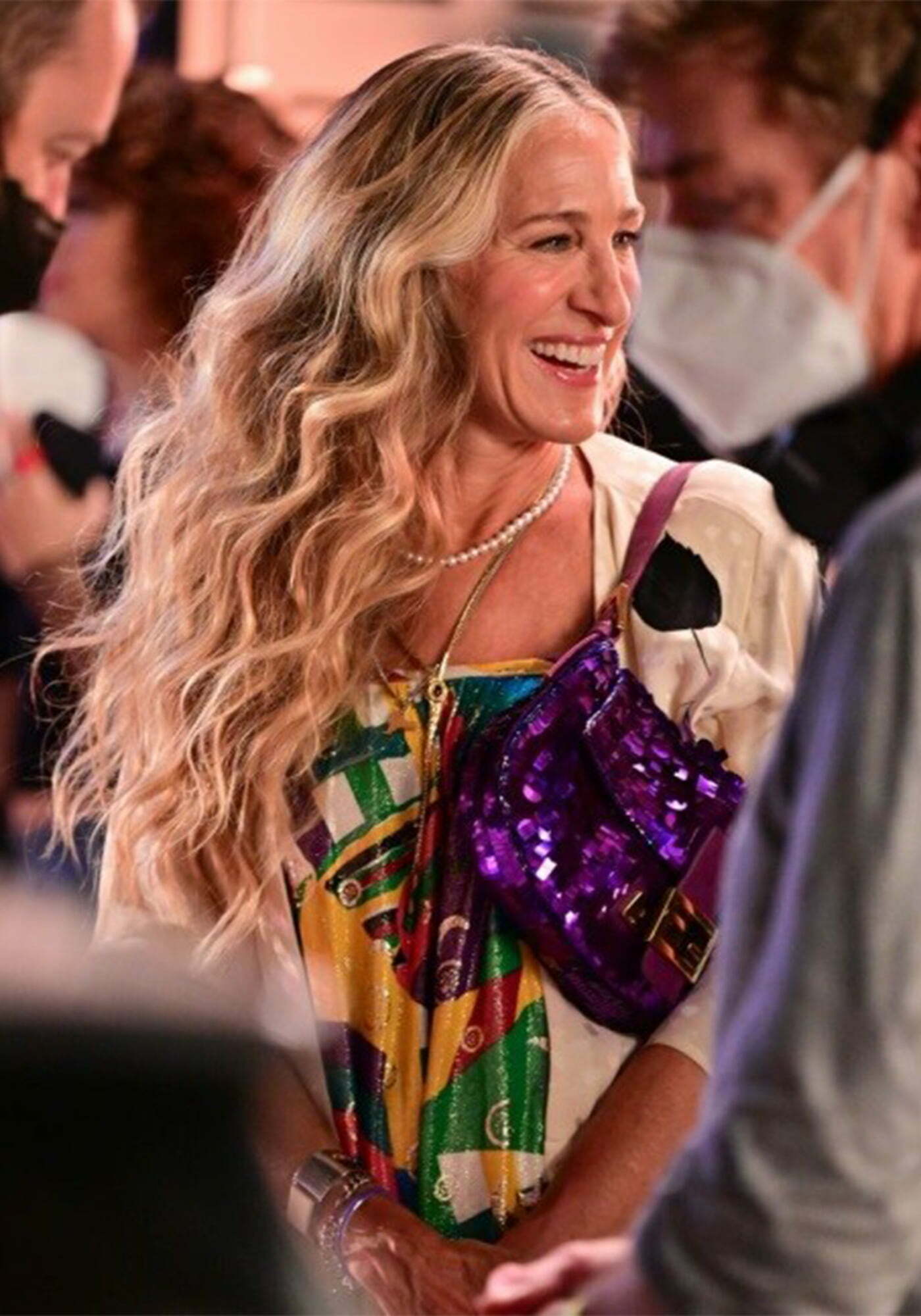 Fashion Week