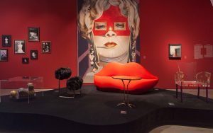Objects of Desire