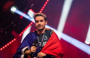 Odoamne vine la Bucharest Gaming Week