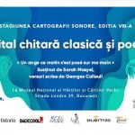 cartografii sonore