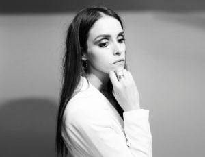 Tess Parks, concert în premieră la București