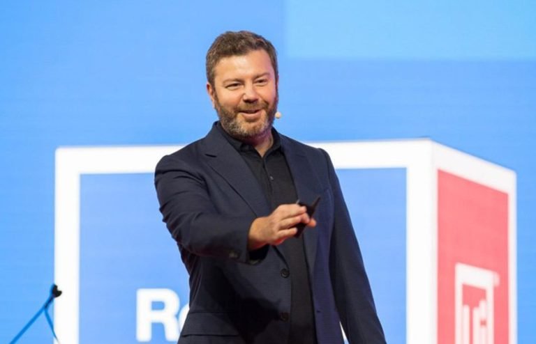 Daniel Dines