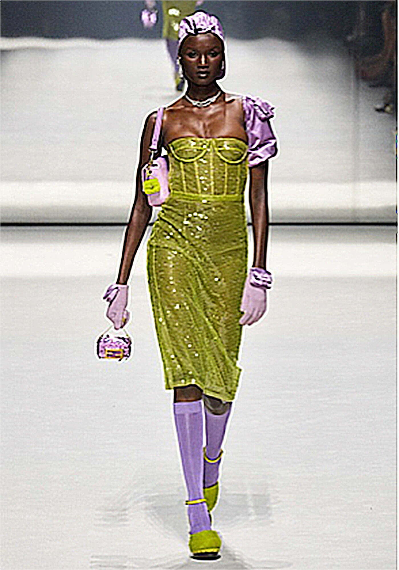 fashion week